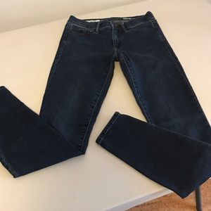 Gap 1969 Resolution Legging 25r